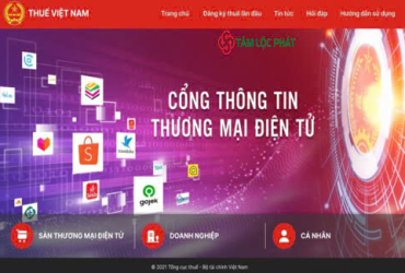 Hướng dẫn khai thuế điện tử đối với hộ kinh doanh online 2024? Cách khai thuế online cho hoạt động kinh doanh thương mại điện tử ra sao?