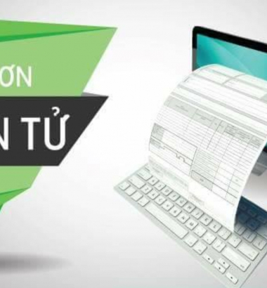 Dịch vụ cung cấp hóa đơn điện tử