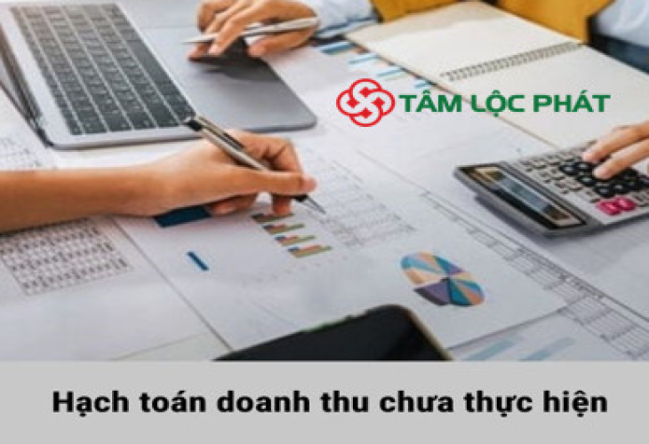 Hạch Toán Doanh Thu Chưa Thực Hiện – Tài Khoản 3387 ?