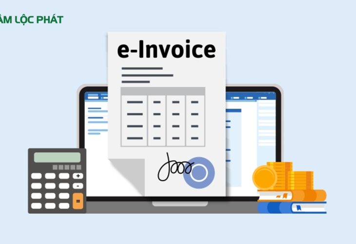 Hướng dẫn thay thế và điều chỉnh hóa đơn điện tử đã lập sai từ ngày 01/06/2025