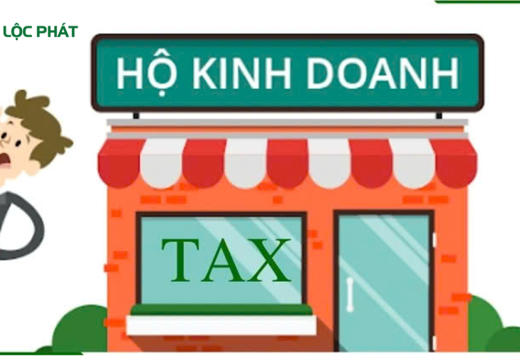 07 lưu ý đối với hộ kinh doanh nộp thuế theo phương pháp kê khai 2025