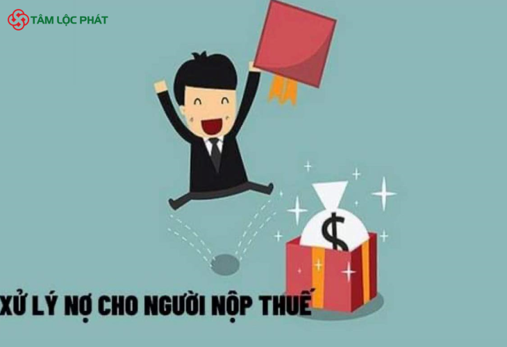 Người nộp thuế bị thiệt hại vật chất do thiên tai thì có được khoanh nợ tiền thuế hay không? Điều kiện khoanh nợ là gì?