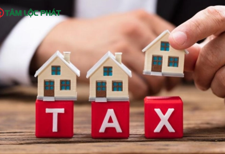 Thuế TPHCM thông báo thời hạn nộp thuế được gia hạn năm 2025