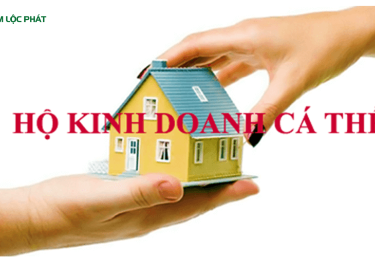 Đăng ký hộ kinh doanh cá thể và những điều cần biết