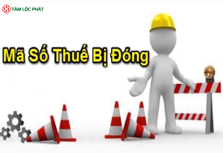 Nguyên nhân doanh nghiệp bị đóng mã số thuế