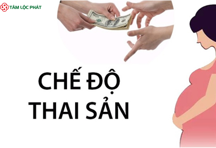 Làm hồ sơ hưởng chế độ thai sản được không khi công ty cứ nợ bảo hiểm xã hội và không chốt sổ?