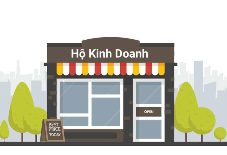 Công văn 536/TCS26-NVDTPC: Hộ kinh doanh doanh thu trên 1 tỷ đồng phải nộp tờ khai thuế quý II/2026 trước 31/7/2026