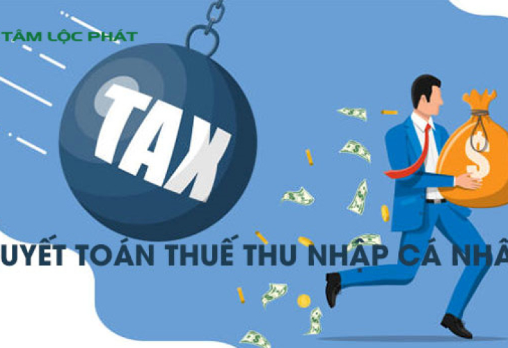 Hướng dẫn khai quyết toán thuế TNCN từ tiền lương, tiền công năm 2023 với tổ chức trả thu nhập