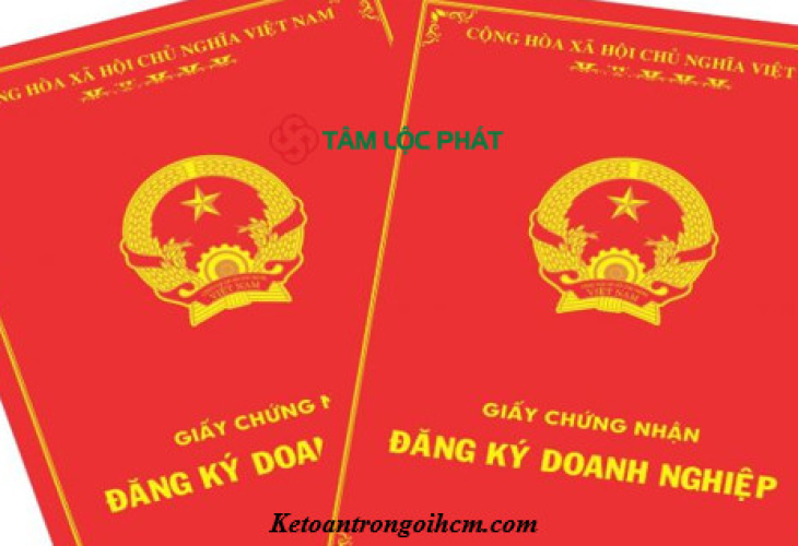 Đăng ký doanh nghiệp qua mạng thông tin điện tử sử dụng chữ ký số có trình tư, thủ tục như thế nào?