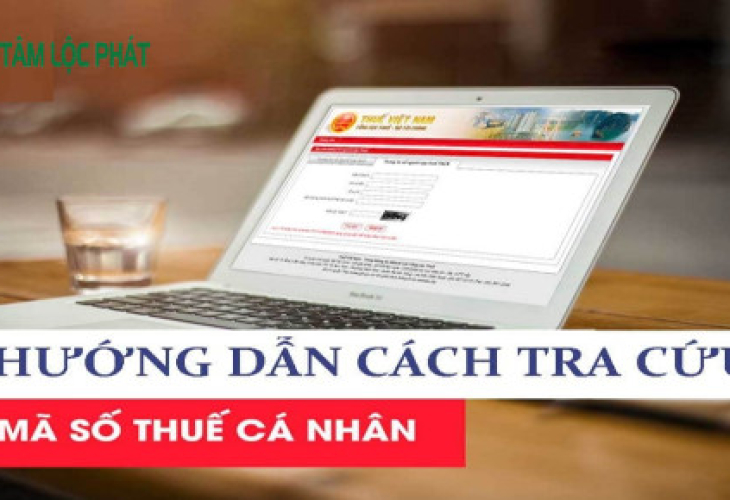 3 cách tra cứu nhanh mã số thuế cá nhân năm 2023