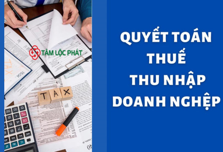 Hướng dẫn kê khai quyết toán thuế TNDN khi doanh nghiệp có hoạt động trên nhiều tỉnh