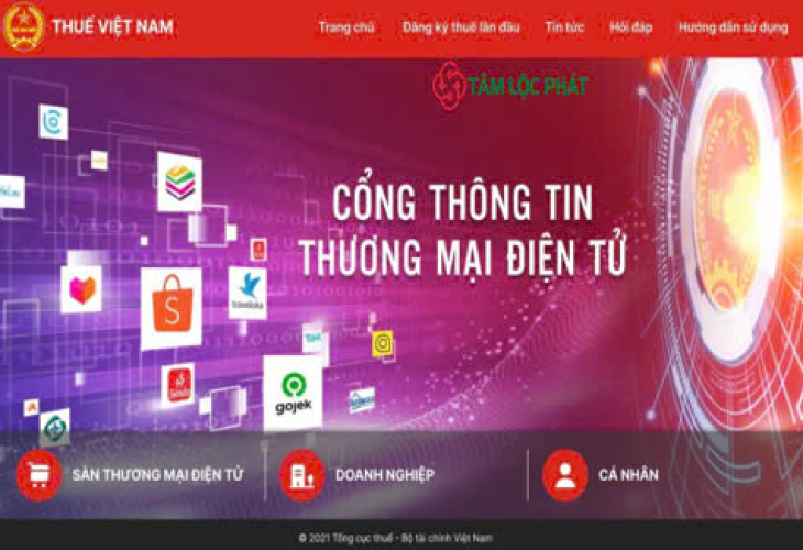 Hướng dẫn khai thuế điện tử đối với hộ kinh doanh online 2024? Cách khai thuế online cho hoạt động kinh doanh thương mại điện tử ra sao?