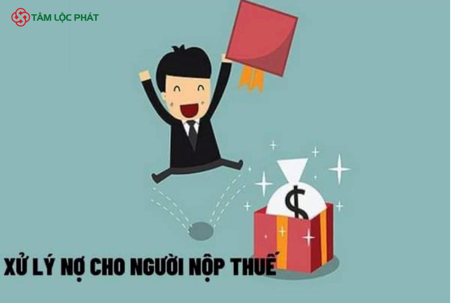 Người nộp thuế bị thiệt hại vật chất do thiên tai thì có được khoanh nợ tiền thuế hay không? 