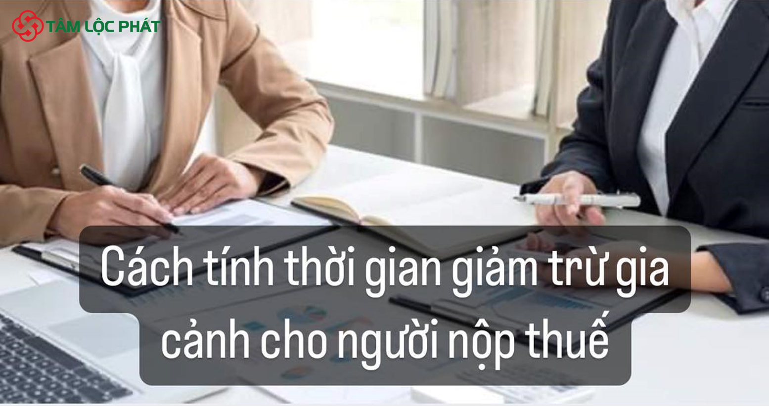 Tâm Lộc Phát